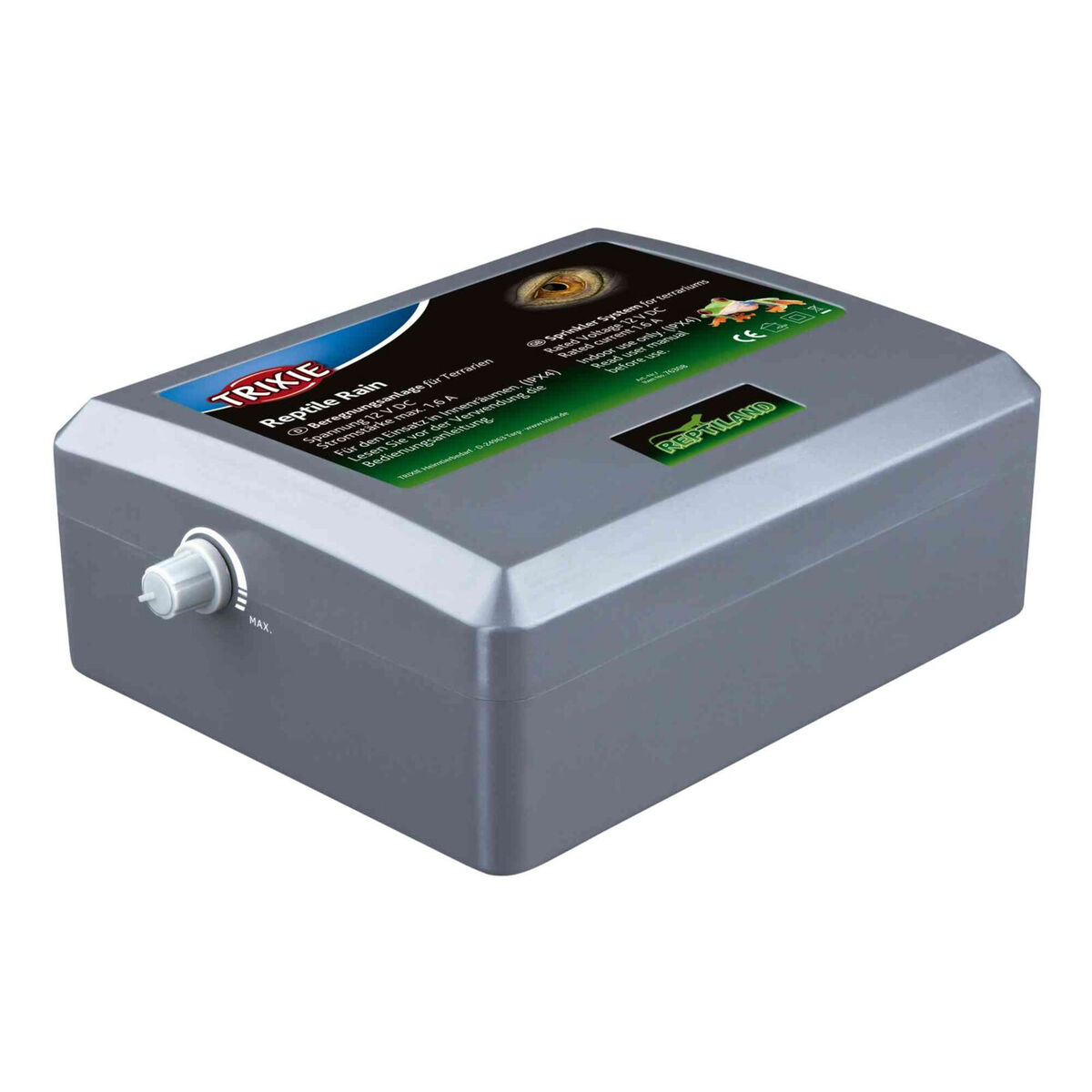 Coperture per terrari