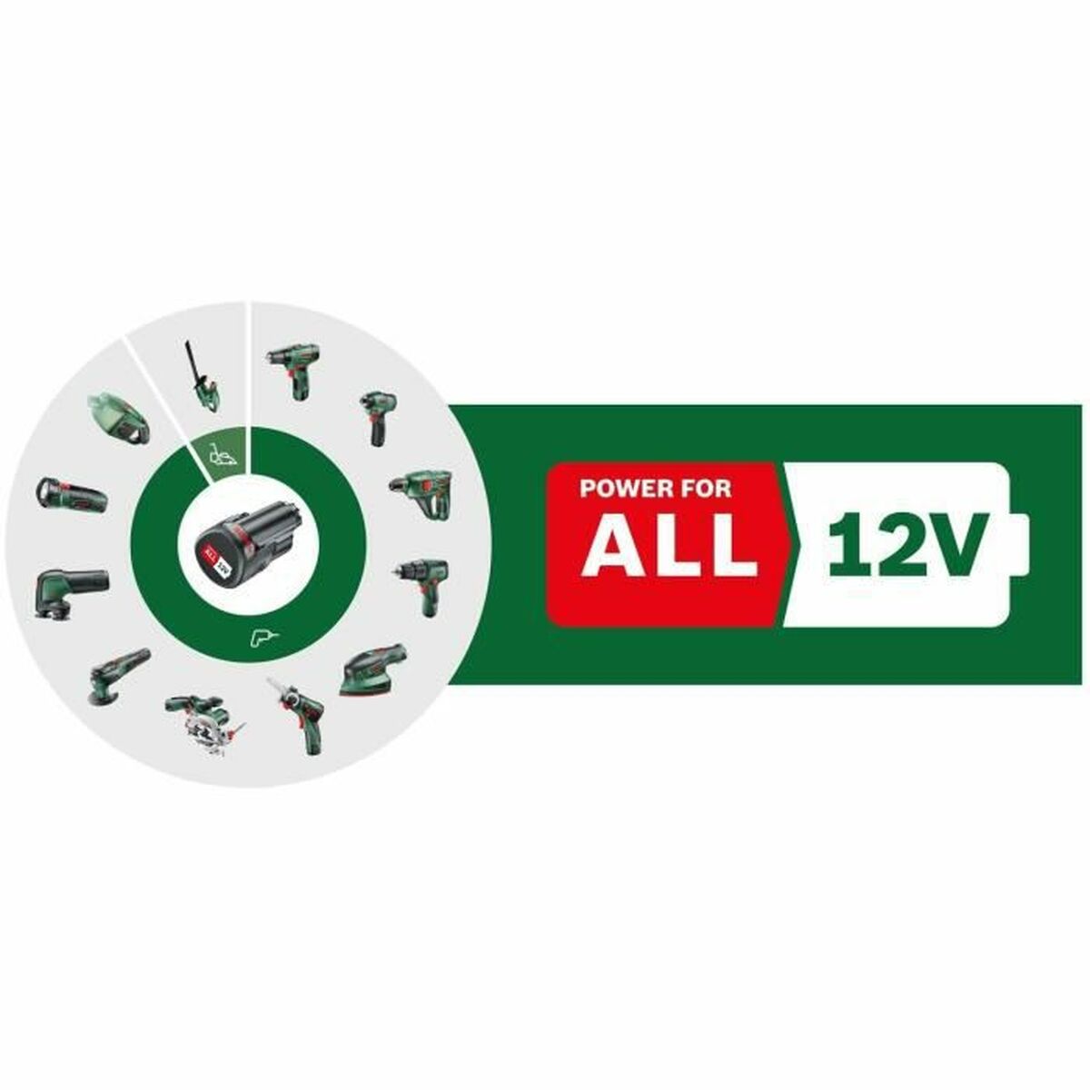 Wkrętak elektryczny BOSCH EasyDrill 1200