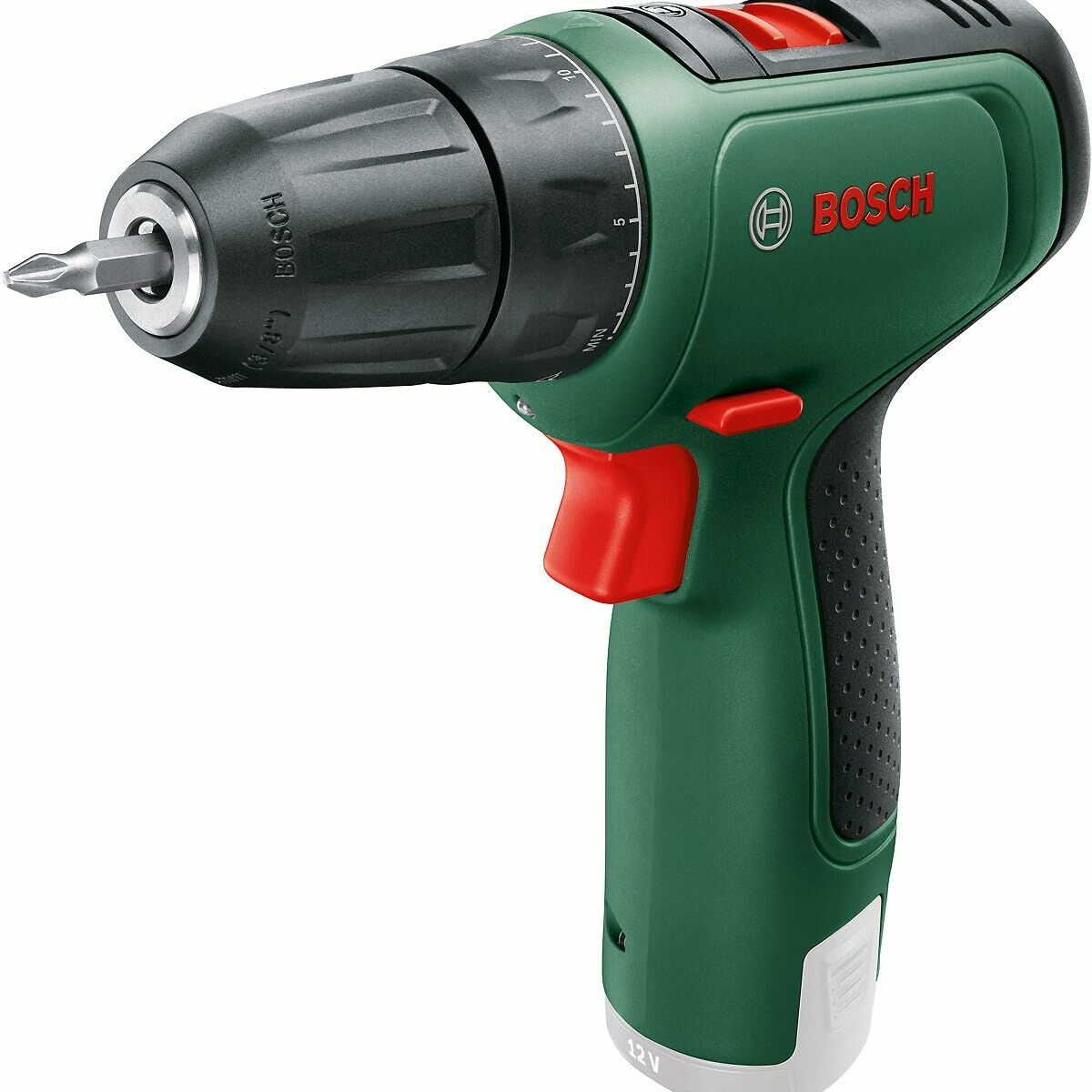 Elektrische schroevendraaier BOSCH EasyDrill 1200 30 Nm