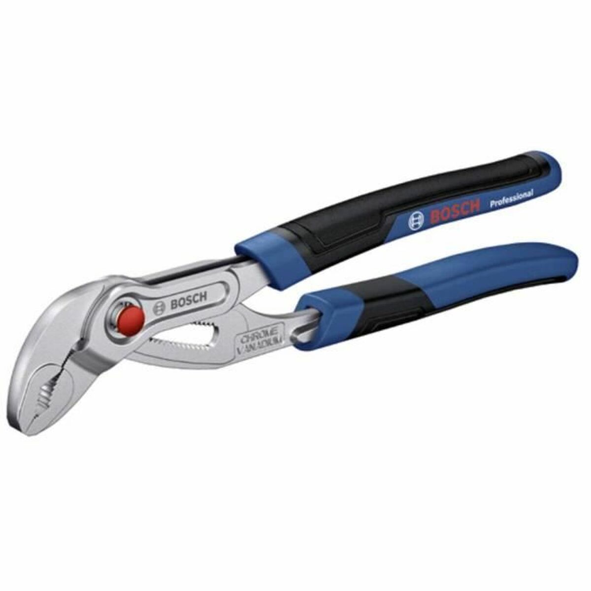 Γαλλικό Κλειδί Βρύσης BOSCH Μπλε