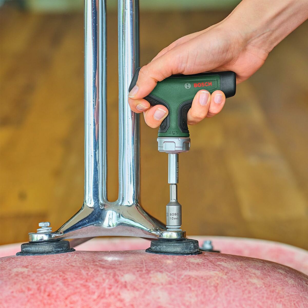 Zestaw wkrętaków BOSCH