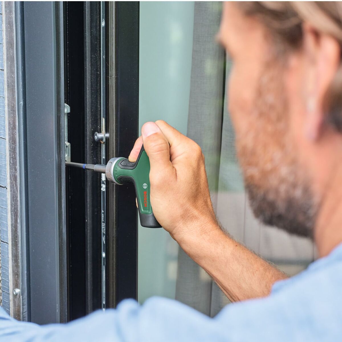 Zestaw wkrętaków BOSCH