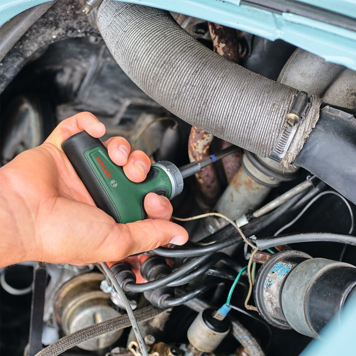 Zestaw wkrętaków BOSCH