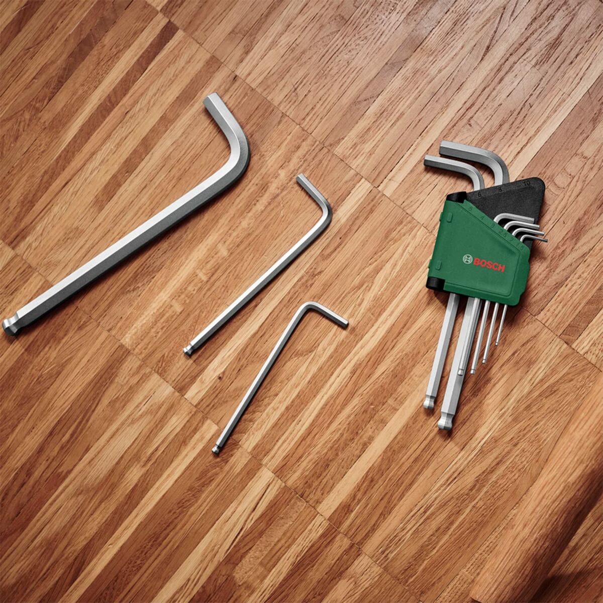 Klucz kombinowany BOSCH