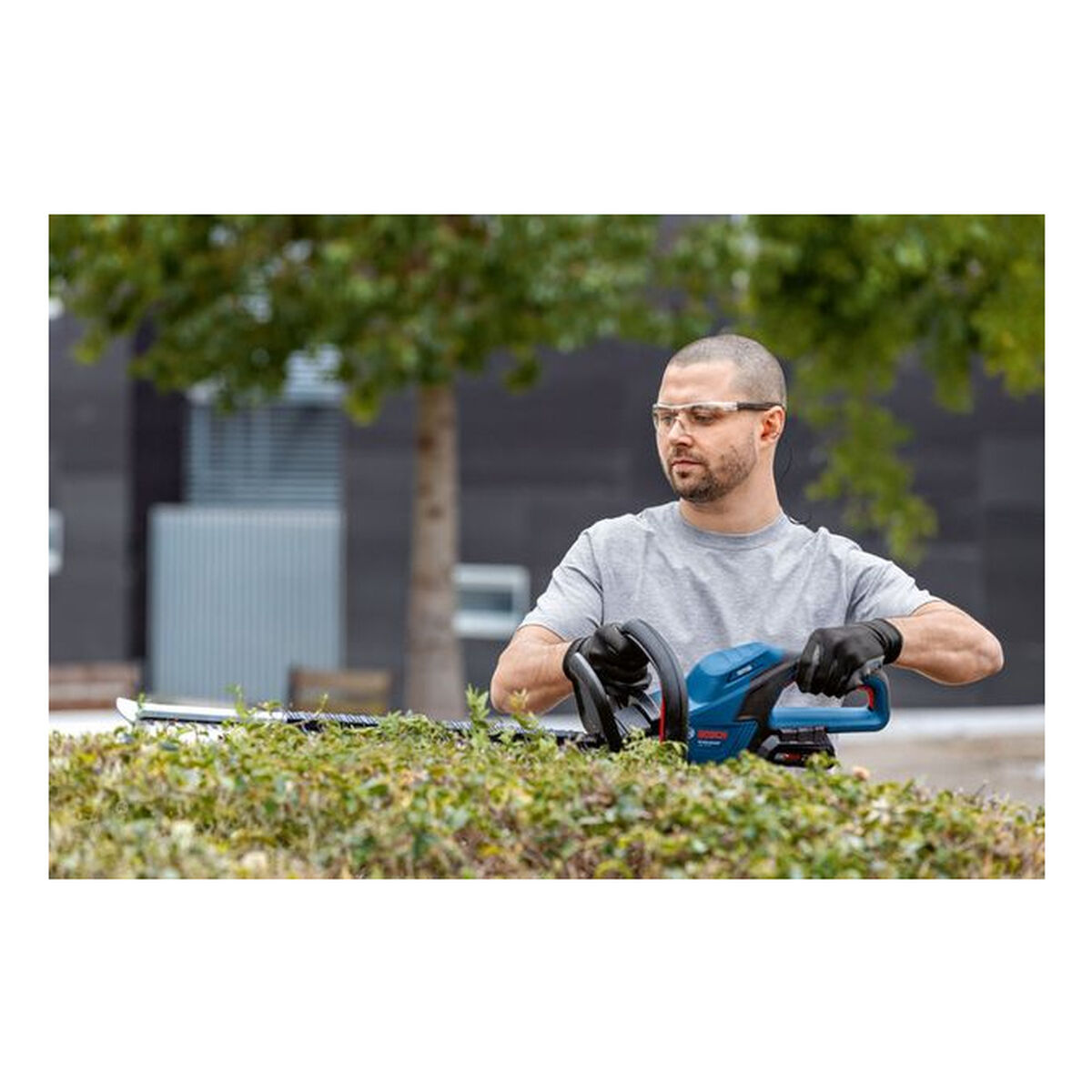 Nożyce do żywopłotu BOSCH 06008C9500 18 V