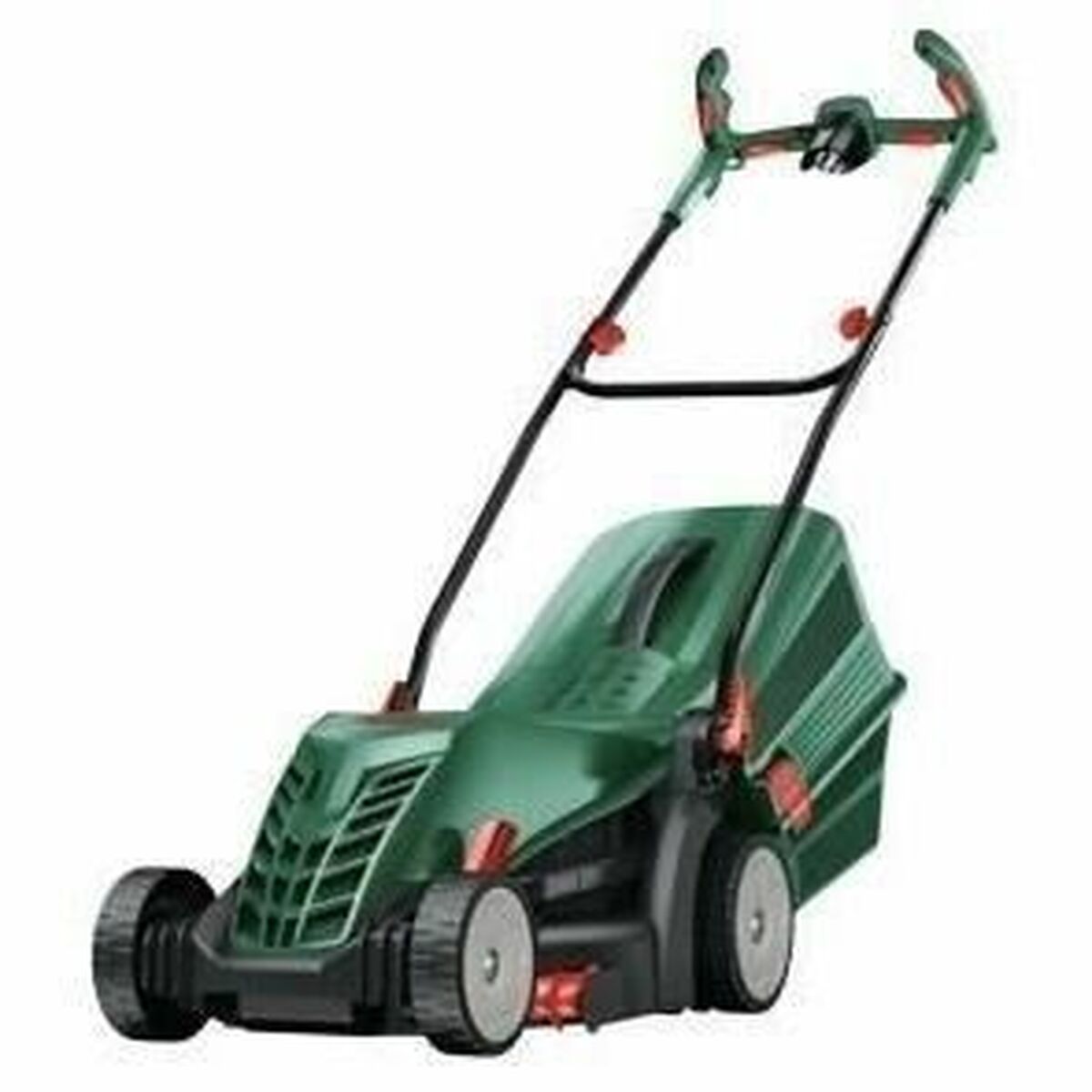 Κοπτικό γκαζόν BOSCH UniversalRotak 34V-26 40 L 1300 W 230 V 34 cm 20-70 mm
