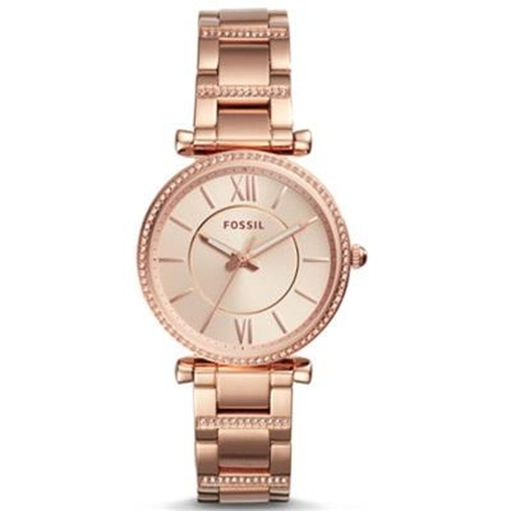 Montre Femme Fossil ES3545P