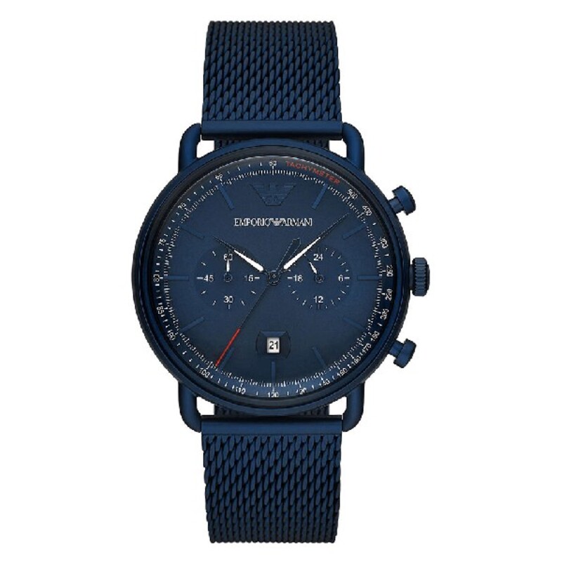 Men's Watch Armani AR11289 (Ø 43 mm)
