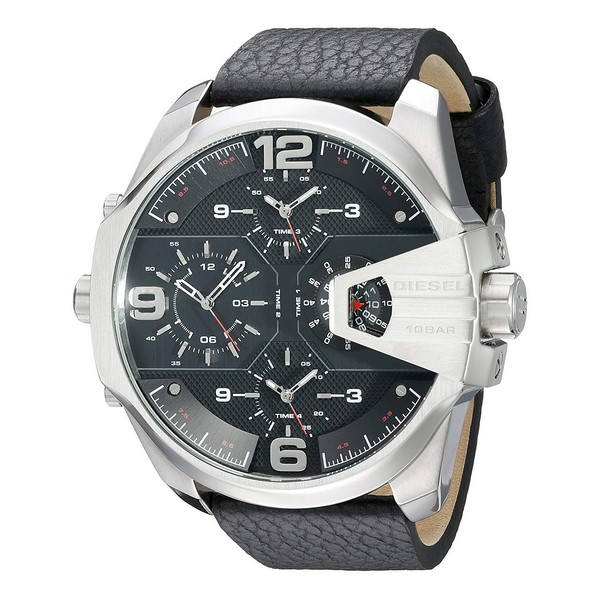 Herrenuhr Diesel DZ7376 (55...