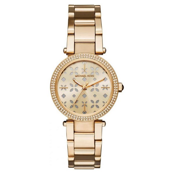 Reloj Mujer Michael Kors...