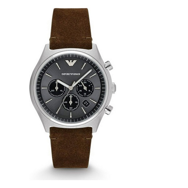 Men's Watch Armani (Ø 43 mm)