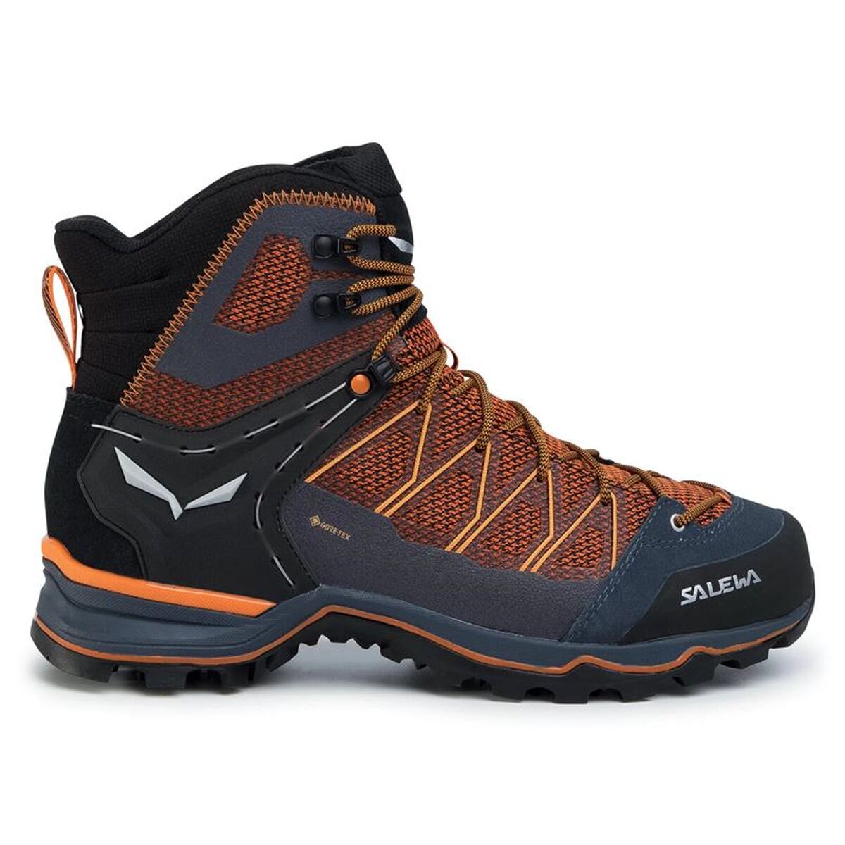 Wandelschoenen voor Heren Salewa Trainer Lite Mid
