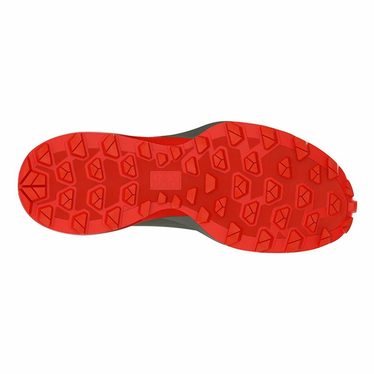 Image secondaire de Chaussures de Running pour Adultes Salewa Ultra Olive