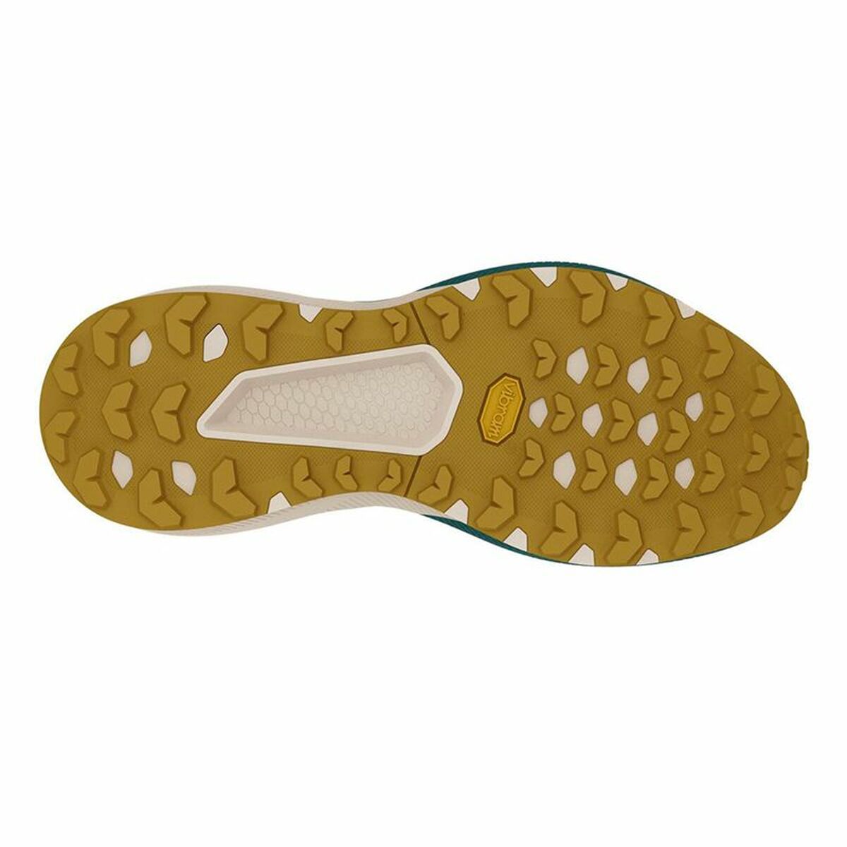 Image secondaire de Chaussures de Running pour Adultes Salewa Turquoise
