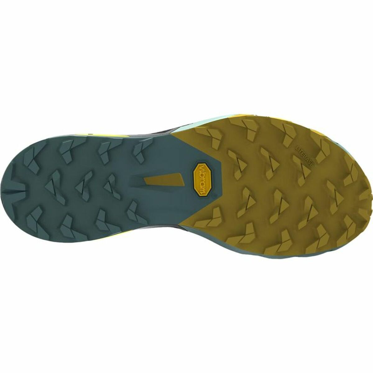 Image secondaire de Chaussures de Running pour Adultes Salewa Alpine Pro 2