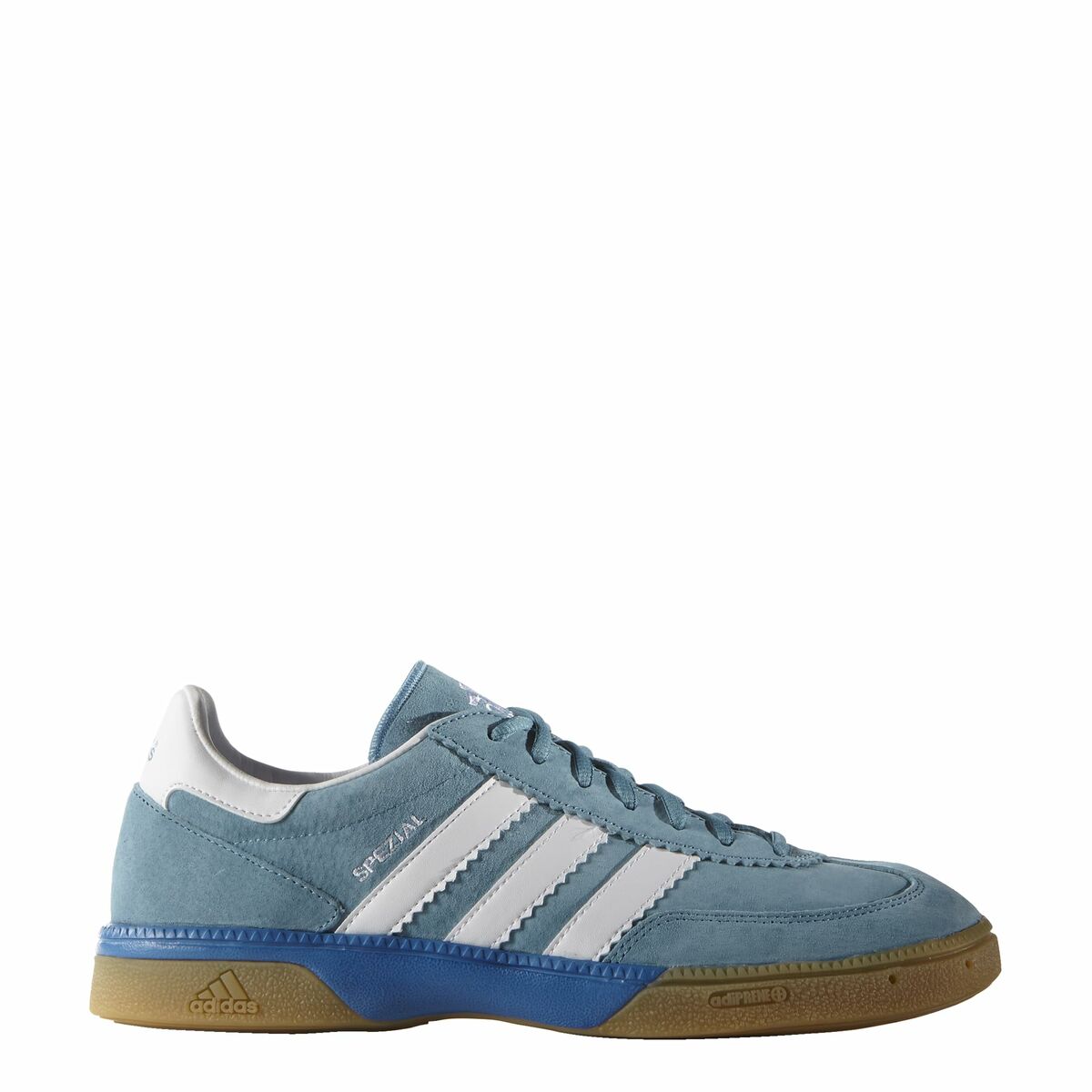 Image secondaire de Chaussures de Futsal pour Adultes Adidas HB SPEZIAL M18444 Bleu