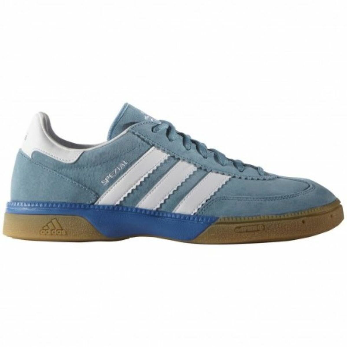 Chaussures casual homme Adidas HB SPEZIAL M18444 Bleu