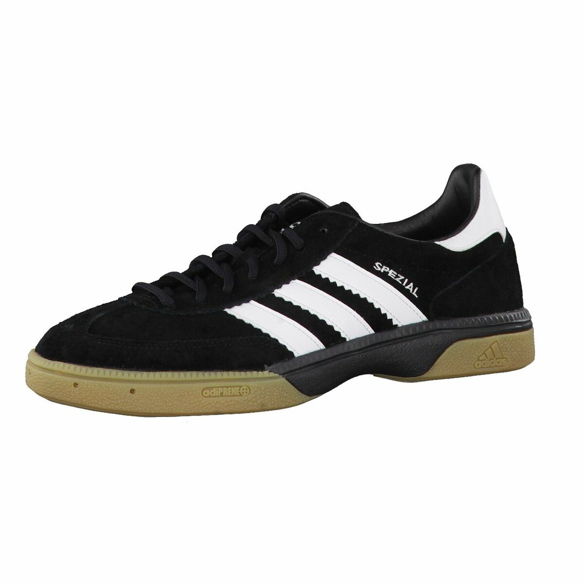 Image secondaire de Chaussures de Futsal pour Adultes Adidas HB SPEZIAL M18209 Noir