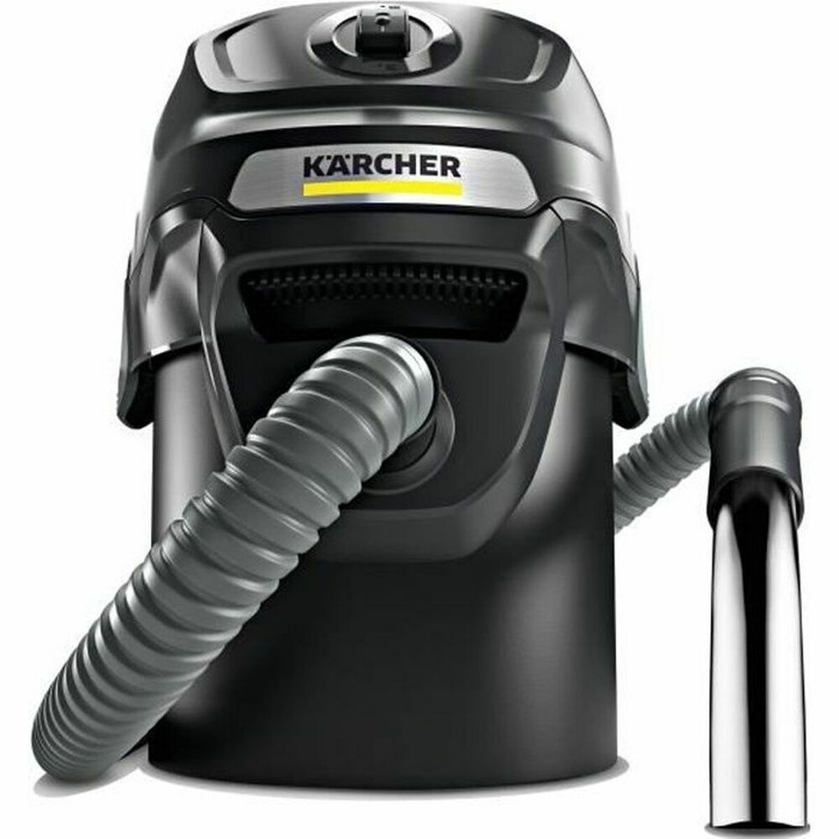 Aspirapolvere Kärcher AD 2 600 W 14 L Nero