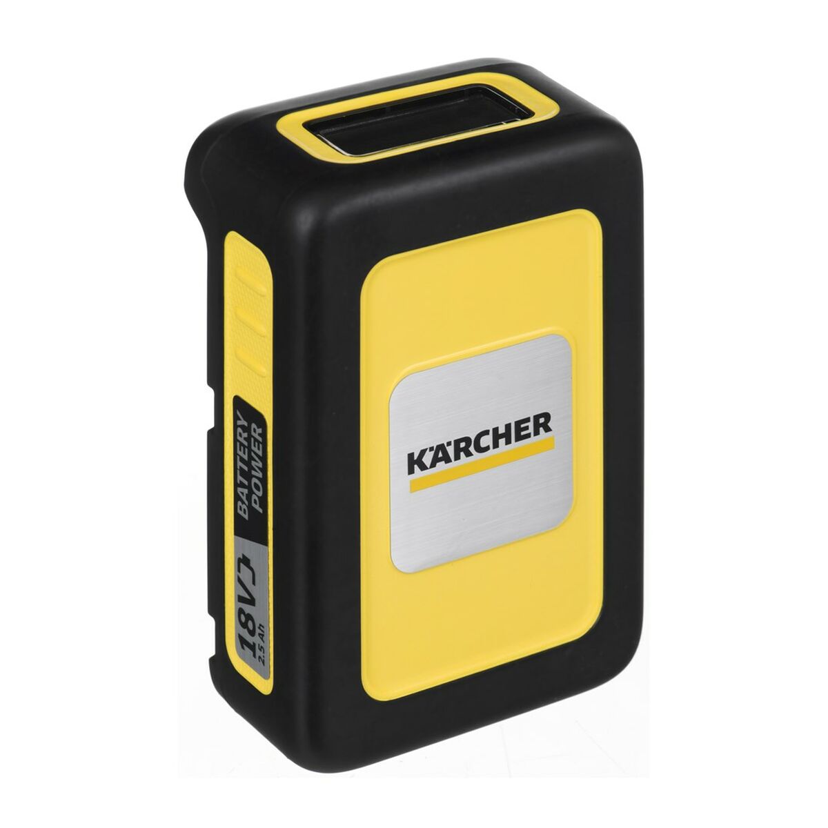 batteripakker