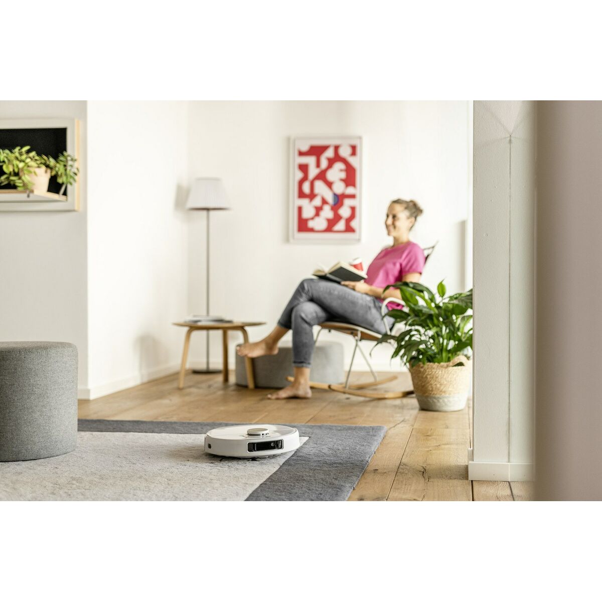 Image secondaire de Recharge pour balai Kärcher 2.269-641.0