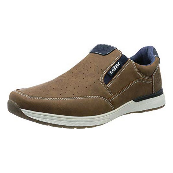 Men’s Casual Trainers...