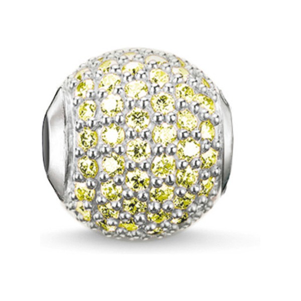 Abalorio Mujer Thomas Sabo...