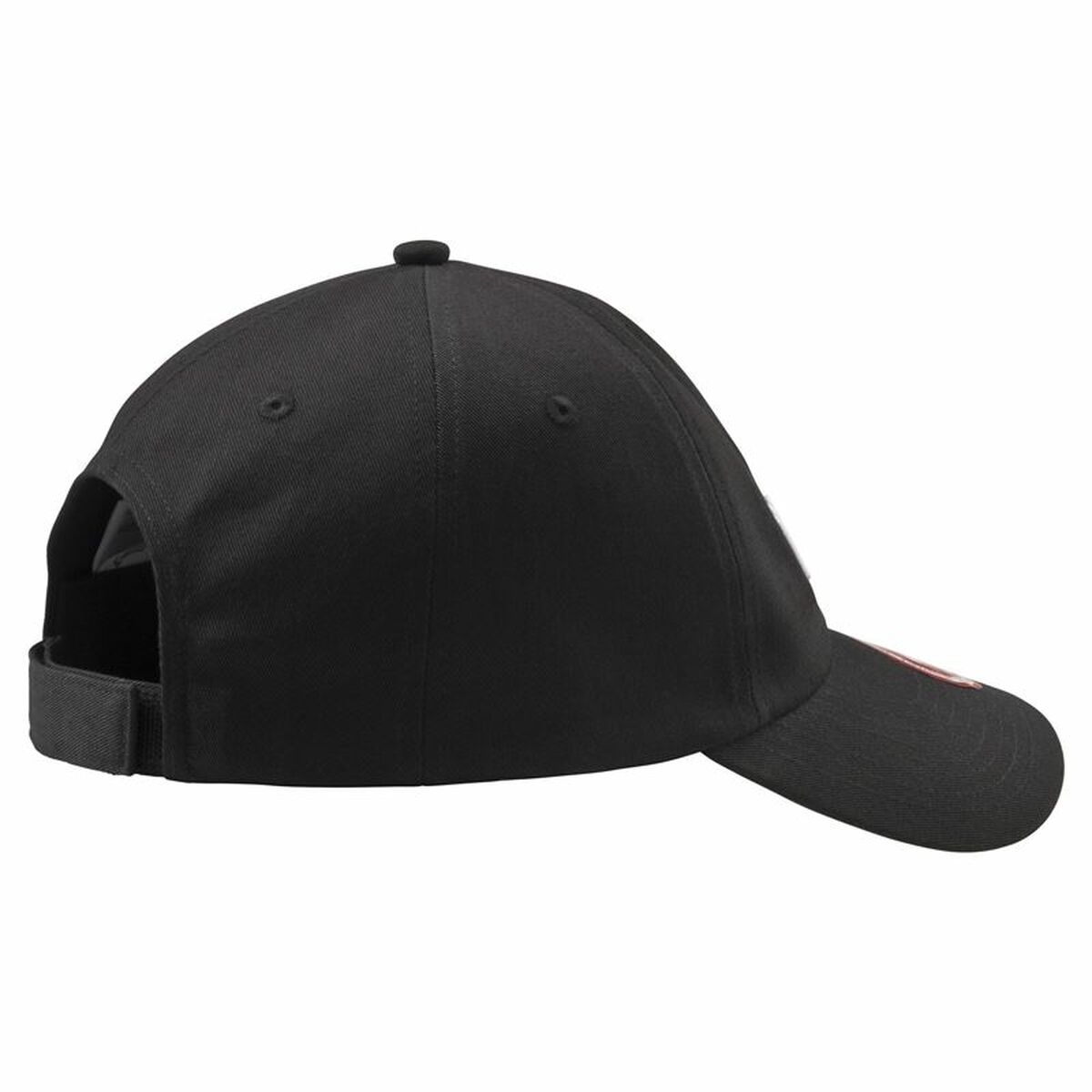 Image secondaire de Casquette Puma Ess P Noir Taille unique