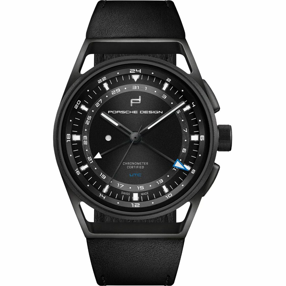 Ανδρικά Ρολόγια Porsche Design 6023.4.02.005.07.2