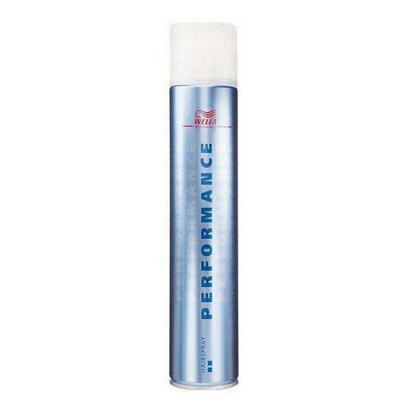 Strong Hold Hair Spray...