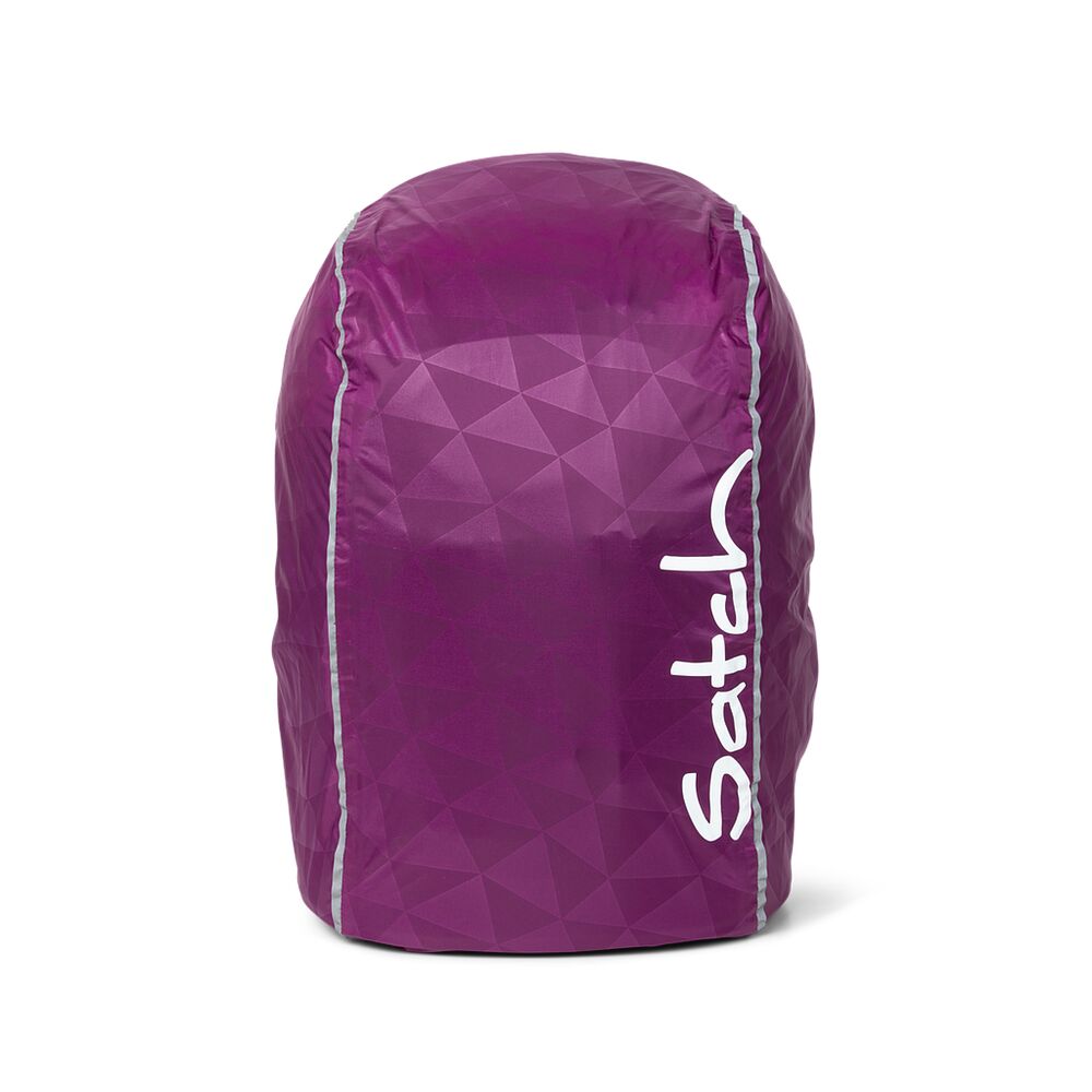 Waterproof Backpack Cover Satch SAT-RAC-001-9G0 