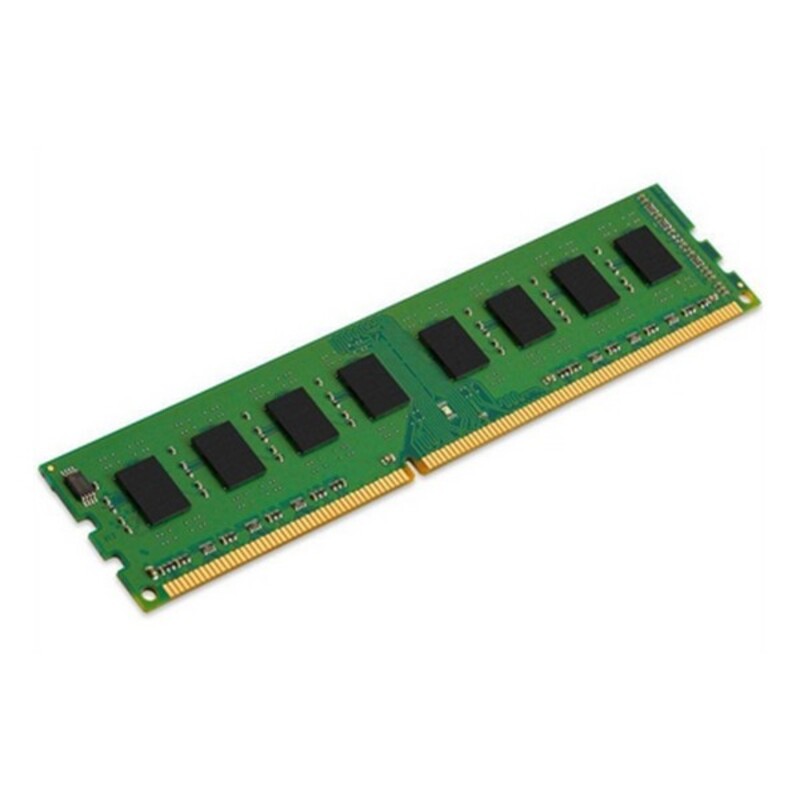 Memoria RAM Fujitsu S26361-F3909-L615 8 GB DDR4