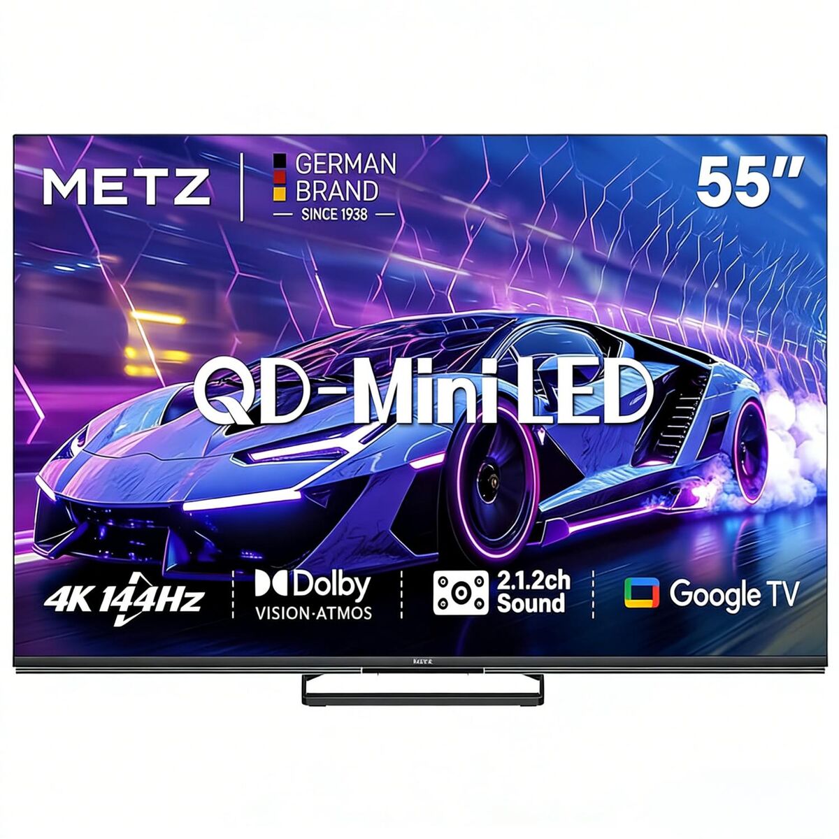 TV, video og hjemmekino
