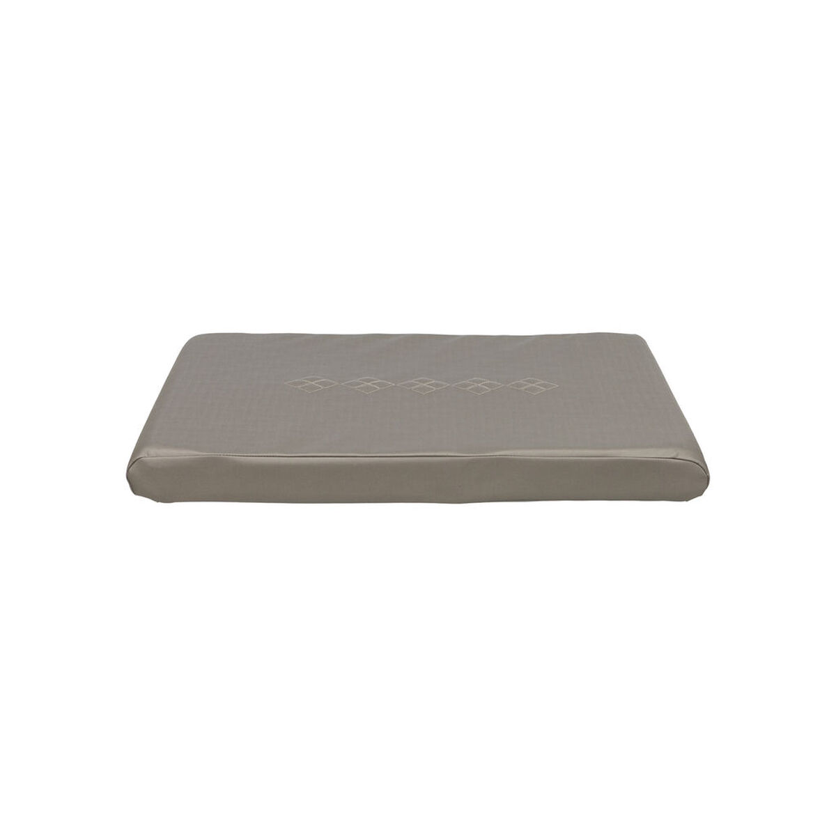 Dog Bed Trixie Sansa Taupe Metallic, view 3