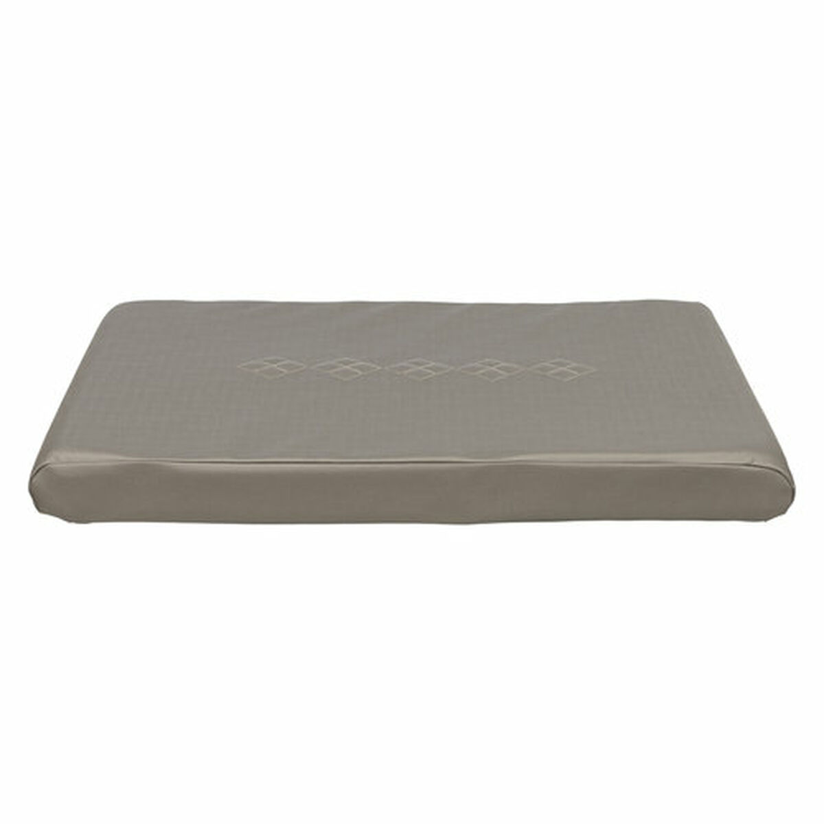 Dog Bed Trixie Sansa Taupe Metallic, view 4