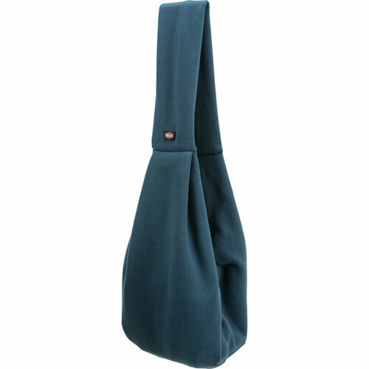 Over the Shoulder Pet Handbag Trixie Soft Blue Light grey 22 × 20 × 60 CM, view 2