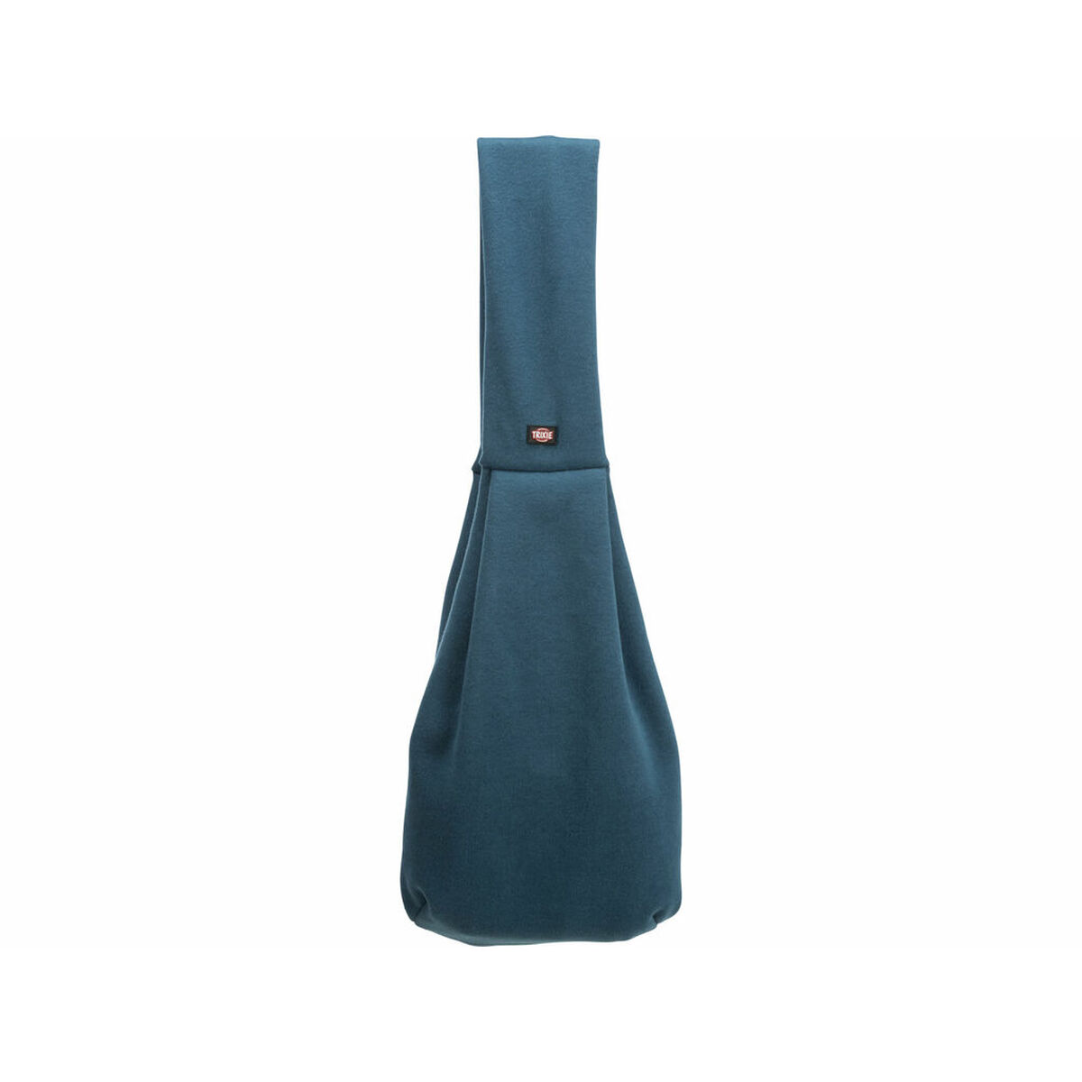 Over the Shoulder Pet Handbag Trixie Soft Blue Light grey 22 × 20 × 60 CM, view 3