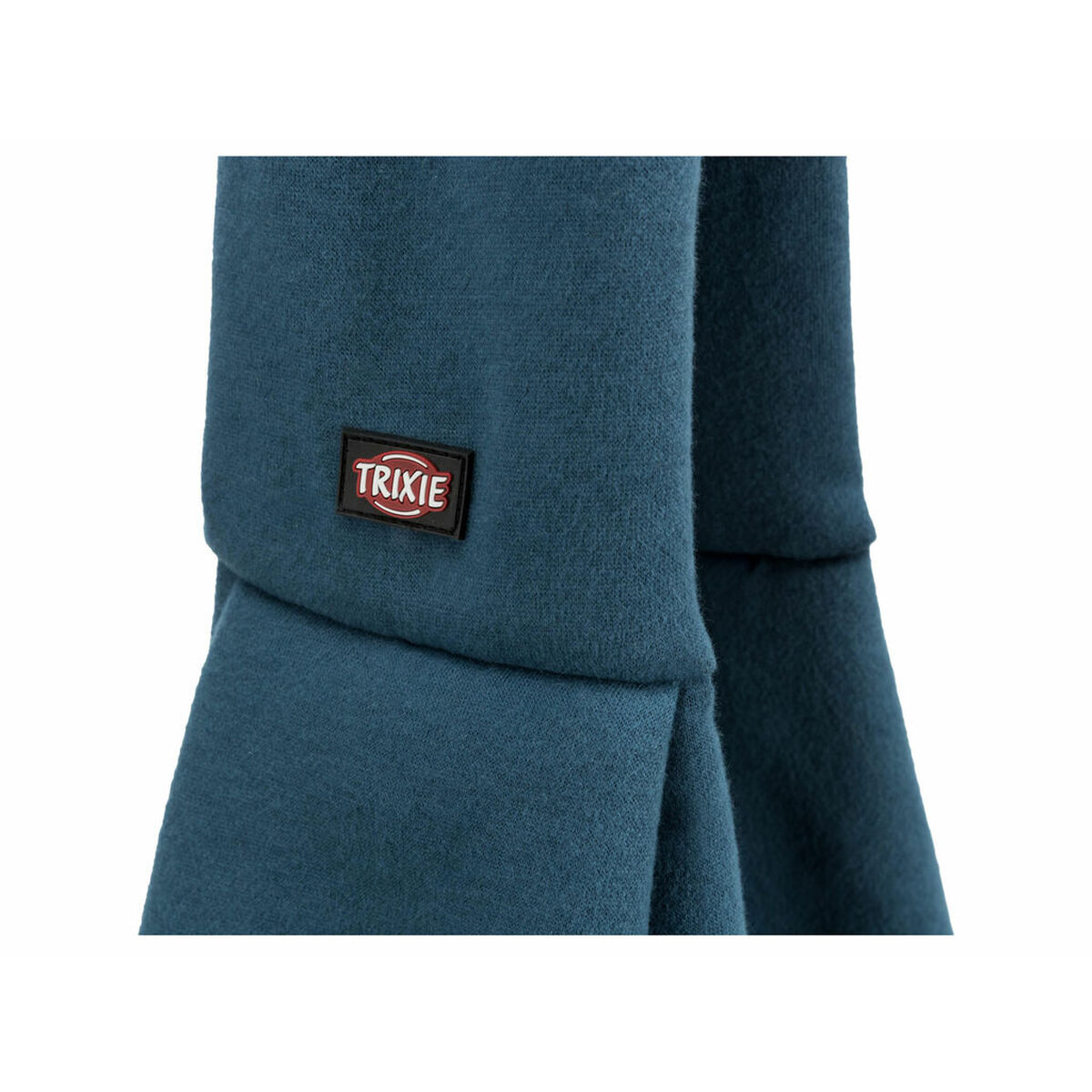 Over the Shoulder Pet Handbag Trixie Soft Blue Light grey 22 × 20 × 60 CM, view 5