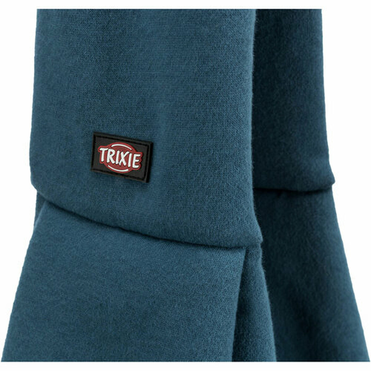 Over the Shoulder Pet Handbag Trixie Soft Blue Light grey 22 × 20 × 60 CM, view 6