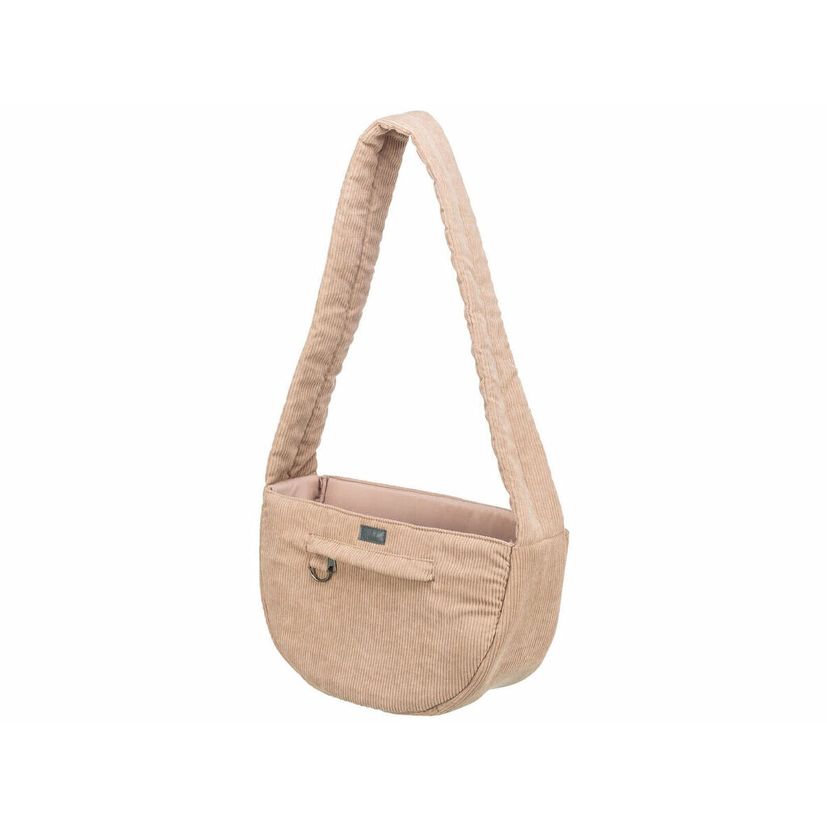 Sac en bandoulière pour animaux de compagnie Trixie Bethany Blush 36 × 18 × 23 cm