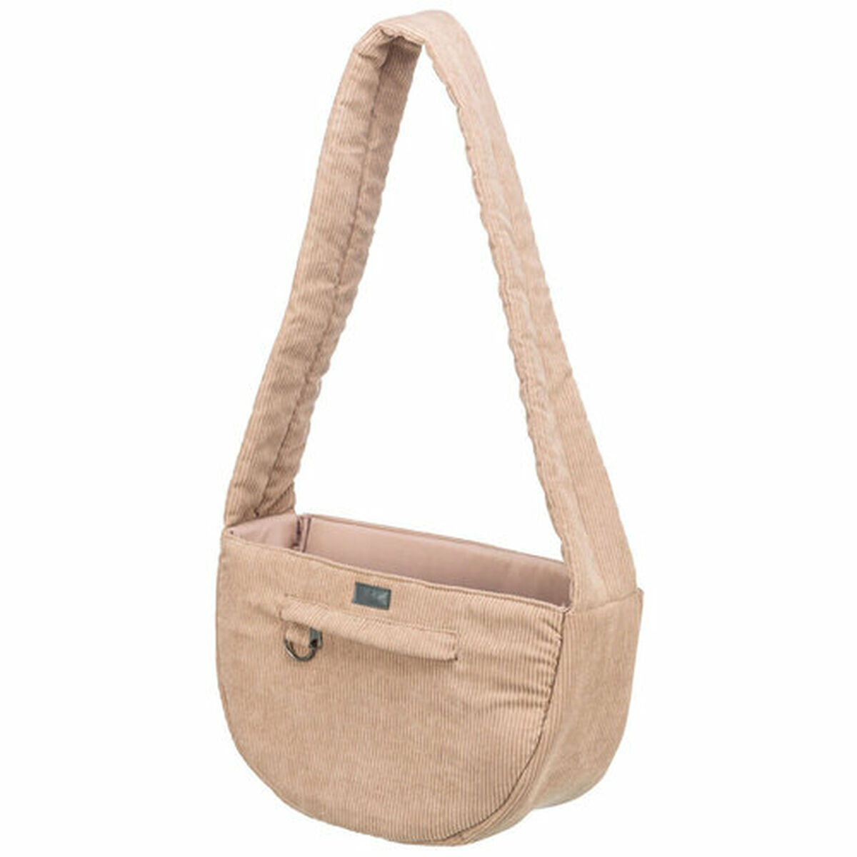 Image secondaire de Sac en bandoulière pour animaux de compagnie Trixie Bethany Blush 36 × 18 × 23 cm