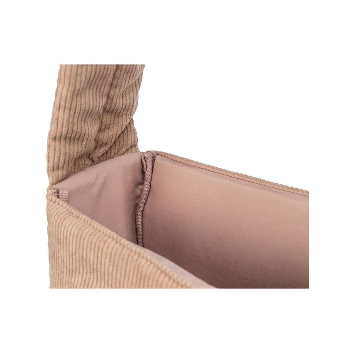 Schoudertas voor huisdieren Trixie Bethany Blush 36 × 18 × 23 cm