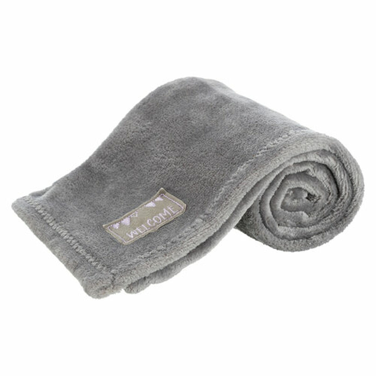 Soft toy for dogs Trixie Grey Lilac Polyester Plush 75 × 50 cm, view 4