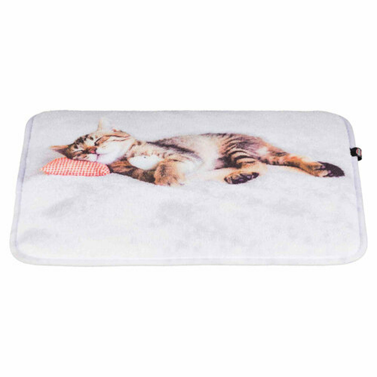 Cat Bed Trixie Nani Grey 40 × 30 cm, view 2