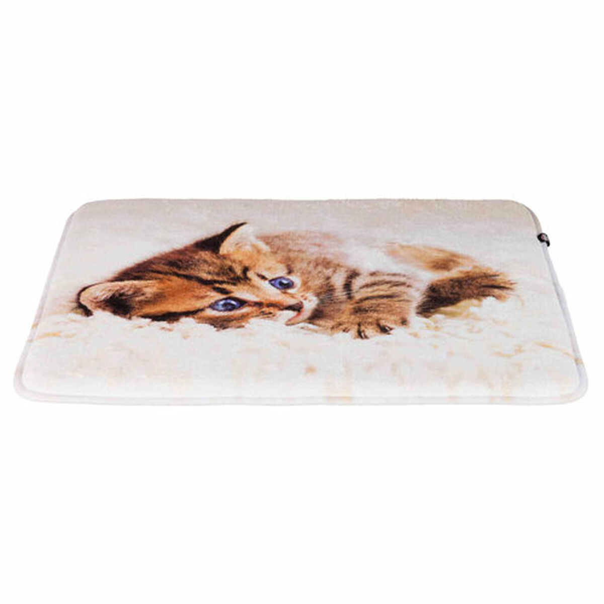 Kattenbed Trixie Tilly Beige 50 × 40 cm