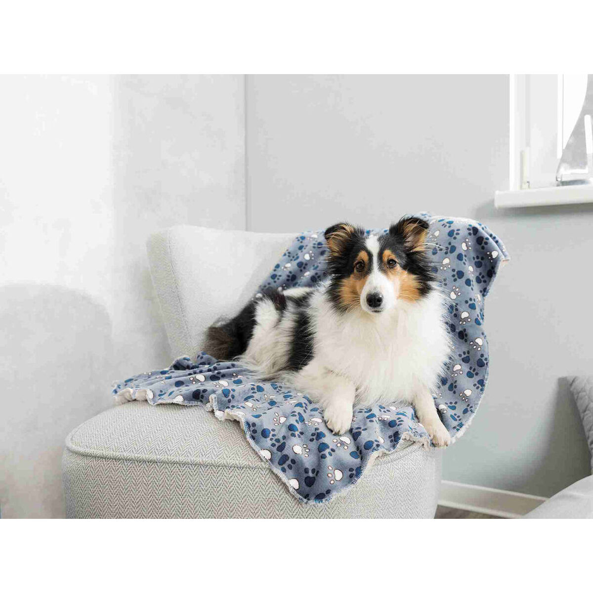 Pet blanket Trixie 37150 100 x 70 cm, view 5