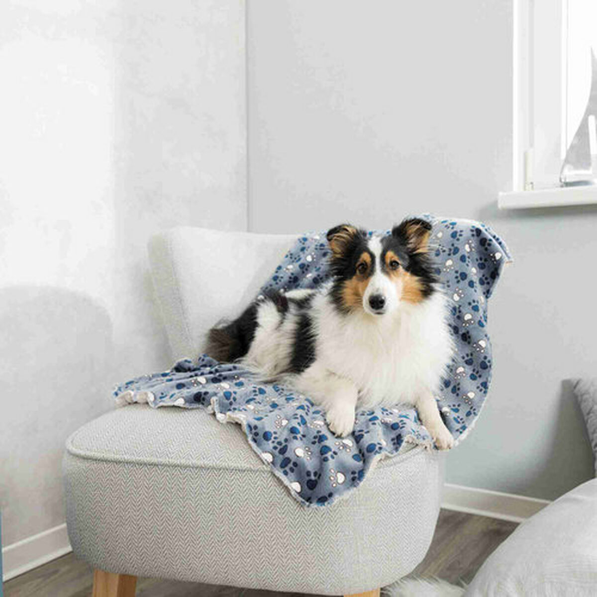 Pet blanket Trixie 37150 100 x 70 cm, view 6