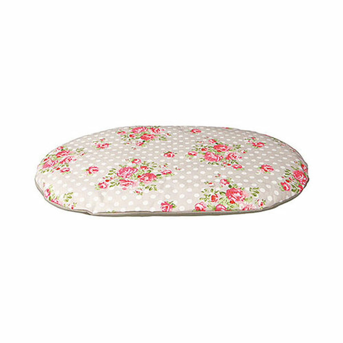 Dog Bed Trixie White Roses, view 4