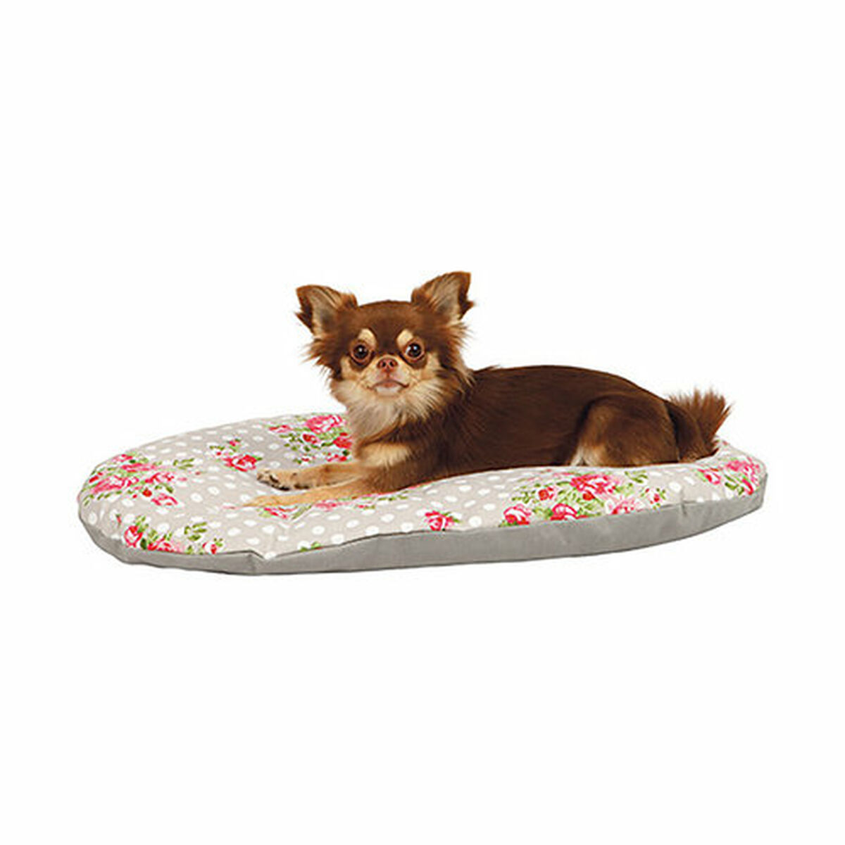Dog Bed Trixie Taupe, view 3