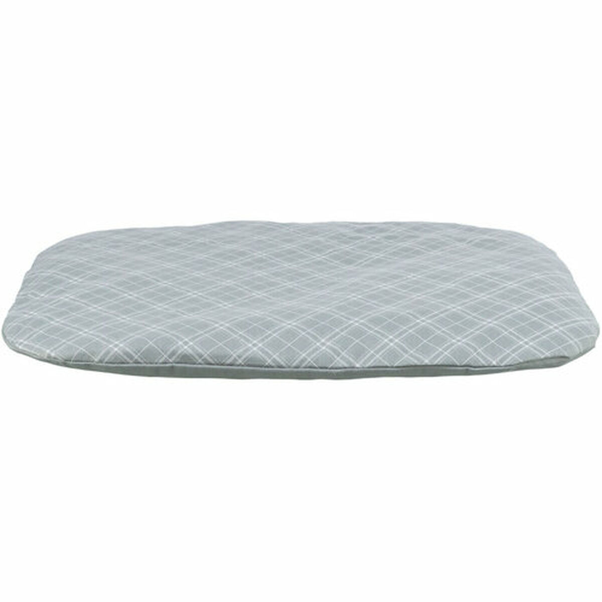 Dog Bed Trixie Jessie White Grey 80 x 60 cm, view 4